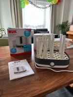 Nuk Vario Express Dampf Sterilisator Hamburg-Mitte - Hamburg Altstadt Vorschau