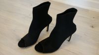 peeptoe stiefeletten Gr44 Nordrhein-Westfalen - Schwelm Vorschau