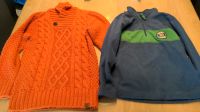 Pullover Pulli Set 110/116 Bayern - Aschaffenburg Vorschau