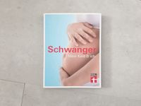 Buch Schwanger Mein Kind und Ich Fachbuch Ratgeber Sachbuch Berlin - Zehlendorf Vorschau