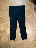 Tchibo active essentials Tights Leggins schwarz L Nordrhein-Westfalen - Königswinter Vorschau