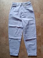 H&M Divided Jeans High Waist flieder lila Gr. 38 neu Nordrhein-Westfalen - Essen-Margarethenhöhe Vorschau