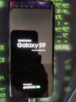 Samsung Galaxy S9 Duos Funktioniert einwandfrei Nordfriesland - Langenhorn Vorschau