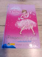 Der Tiara Club - Prinzessin Charlotte und der zauberhafte Ball Wuppertal - Heckinghausen Vorschau