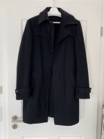 Drykorn Mantel /Trenchcoat Modell Skopje Herren Gr. 48/M schwarz Kreis Pinneberg - Rellingen Vorschau