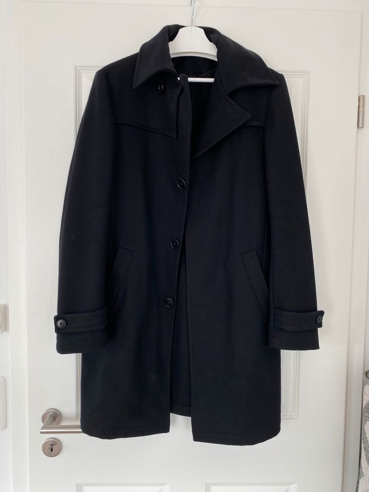 Drykorn Mantel /Trenchcoat Modell Skopje Herren Gr. 48/M schwarz in Kreis  Pinneberg - Rellingen | eBay Kleinanzeigen ist jetzt Kleinanzeigen