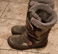 Salamander Winterstiefel 35 Hessen - Dornburg Vorschau