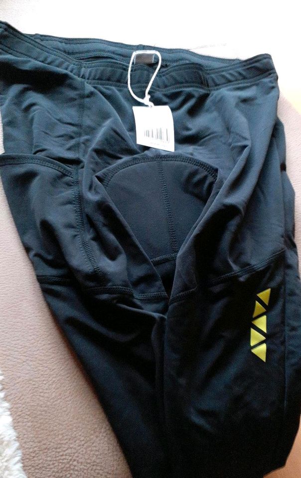 Thermo Rad Hose slim fit Gr.50 in Lüneburg