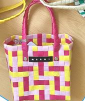 MARNI Totebag Mini neu Düsseldorf - Oberkassel Vorschau