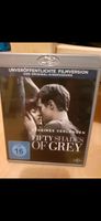 Neuwertig Fifty shades of grey DVD Film Kiel - Elmschenhagen-Kroog Vorschau