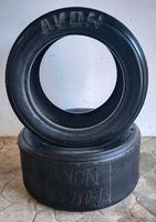 2 TOP AVON SLICKS 13 ZOLL MOTORSPORT RENNREIFEN SLALOM BERG Nordrhein-Westfalen - Siegburg Vorschau