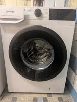 GORENJE Waschmaschine 5 Monate alt Baden-Württemberg - Haslach im Kinzigtal Vorschau