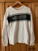 Hollister Pullover schwarz weiß Thüringen - Suhl Vorschau