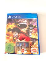 Ps4 One Piece Pirate Warriors 3 playstation 4 Spiel Baden-Württemberg - Sindelfingen Vorschau