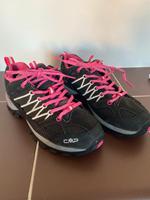 CMP Damenschuhe Gr 38 Baden-Württemberg - Ellwangen (Jagst) Vorschau