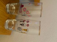 Rarität: 2x Bayern München Bierglas mit Erfolgen bis 1996 **TOP** Baden-Württemberg - Bühl Vorschau