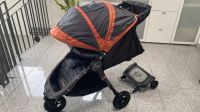 Buggy Babyjogger City Mini GT inkl. Gliderboard / Kinderwagen Baden-Württemberg - Karlsruhe Vorschau