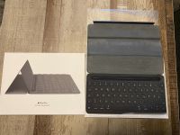 Apple IPad Pro Smart Keyboard Tastatur 10,5! Nordrhein-Westfalen - Iserlohn Vorschau