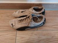 Puma Sneaker Größe 40 Niedersachsen - Adendorf Vorschau