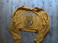 Crop Pulli H&M XS 36 bauchfrei Toronto Hessen - Neu-Anspach Vorschau