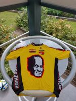 Cannondale Coda Team Headshok Shirt L Hessen - Wiesbaden Vorschau