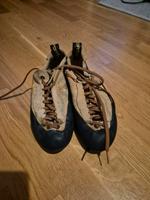 La Sportiva Mythos 41 Berlin - Mitte Vorschau