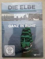 DVD-OVP: Die Elbe-Von Hamburg bis an die Nordsee, Spielz.5,5 Std. München - Schwabing-West Vorschau