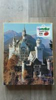 Puzzle Neuschwanstein 500 Teile Bayern - Pollenfeld Vorschau