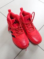 Adidas Basketballschuhe Hallenturnschuhe Gr 40 Bayern - Cadolzburg Vorschau