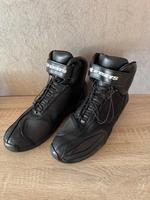 Alpinestar Motorrad Schuh Größe 43 Brandenburg - Werder (Havel) Vorschau