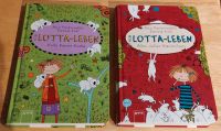 Kinderbuch Lotta- Leben Kinderbücher sehr gut Hessen - Waldsolms Vorschau