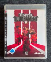 Unreal Tournament PS3 Nürnberg (Mittelfr) - Mitte Vorschau