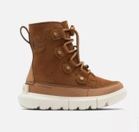 SOREL EXPLORER Lace Winterstiefel Schuhe Boots neu 30 NP110€ ovp Nordrhein-Westfalen - Ratingen Vorschau