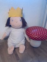 Kleine Prinzessin / ca 60 cm Nordrhein-Westfalen - Gelsenkirchen Vorschau