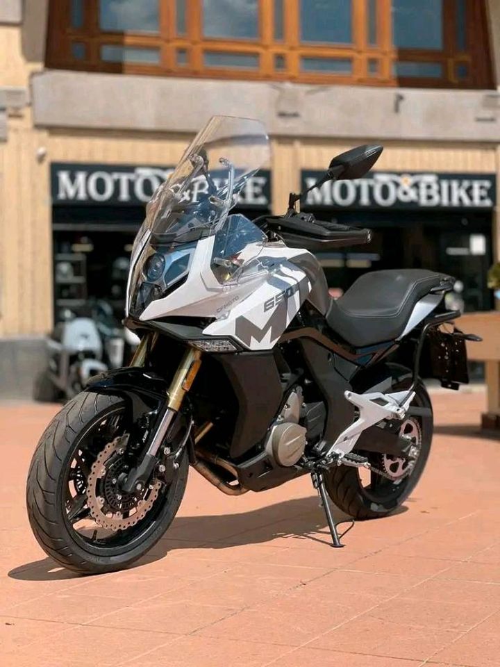 CF Moto MT 650 in Niedersachsen - Wolfsburg | Quad gebraucht kaufen | eBay  Kleinanzeigen ist jetzt Kleinanzeigen