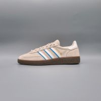 adidas Handball Spezial Beige Blue -36 2/3 37 38 2/3 39 40 2/3 41 Bayern - Pottenstein Vorschau