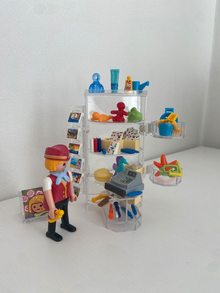 Playmobil 5268 Hotel-Shop in Hessen - Eschenburg | Playmobil günstig  kaufen, gebraucht oder neu | eBay Kleinanzeigen ist jetzt Kleinanzeigen