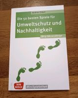 Don Bosco Die 50 besten Spiele für Umweltschutz und Nachhaltigkei Baden-Württemberg - Durmersheim Vorschau