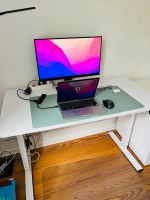 Adjustable home office desk - Excellent condition Hamburg - Wandsbek Vorschau
