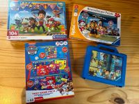 Paw Patrol Set - teilweise NEU - Spielepaket Sachsen - Rechenberg-Bienenmühle Vorschau