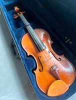 Handgefertigte Violine Dortmund - Innenstadt-Ost Vorschau