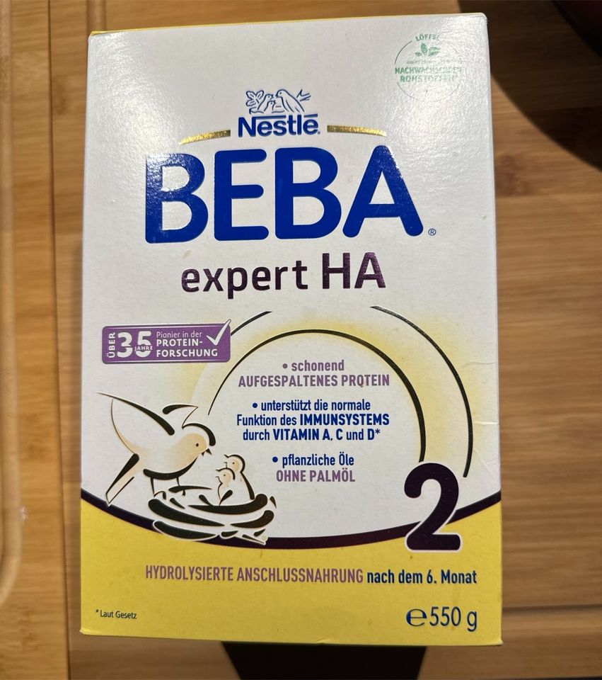 Beba expert HA 2 in Alfeld (Leine)