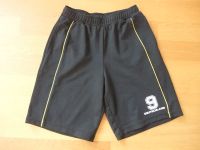 Jungen Sport Hose Gr 134 140 Shorts Training Fussball Deutschland Essen - Essen-Werden Vorschau