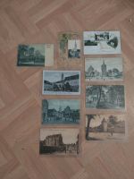 Postkarten bad Langensalza Thüringen - Bad Langensalza Vorschau