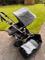 Bugaboo Kinderwagen Sportwagen und Wanne Cameleon 3 Hessen - Neukirchen Vorschau