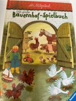 Das große Bauerhof-Spielbuch Bayern - Schnelldorf Vorschau