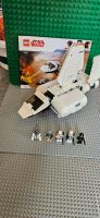 Lego Star Wars 75221 Imperiale Landefähre Rheinland-Pfalz - Saulheim Vorschau