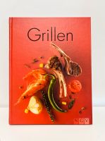 Buch Fachbuch zum Thema „Grillen“ Nordrhein-Westfalen - Paderborn Vorschau