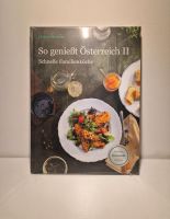 Thermomix Buch - So genießt Österreich II Baden-Württemberg - Tettnang Vorschau