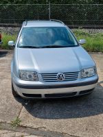 VW Bora Variant 1,9 TDI 131 PS Euro 4 Niedersachsen - Harsum Vorschau